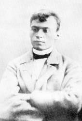 ���� ���������� ���������. 1900-� ��. ����������