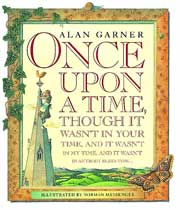 ������� ����. ���. ����� �.������� �Once Upon A Time�� � ������������� ������� �����������