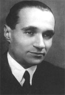 Георгий Францевич Милляр. Фотография