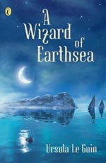 ������� ����. ���. ������ �.�� ���� ���������� ����������� (�A Wizard of Earthsea�), 1971 �.