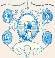 ��. �.�������� � ��� �The story of Doktor Dolittle� �� ��.: The Children`s Treasury of Literature in Colour (London � New York � Sydney � Toronto: Western Publishing Inc., 1981)