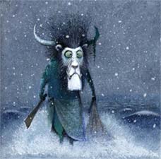 ��. �.���������� � ����� � �������� �������� (�������, ������������ �Grimm press�, 2008); �� ����� � ����� (������������� ����������)