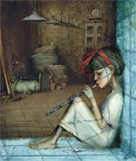 Ил. И.Олейникова