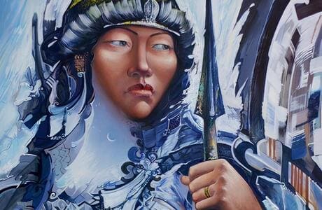 Сказки народов России