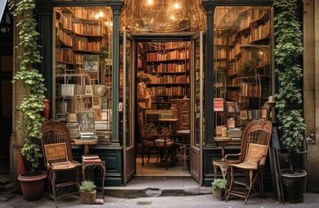 Тайны чердака, импрессионизм и неочевидная классика: какие детские книги покупали чаще всего в магазине «Москва» в первые шесть месяцев 2025 года