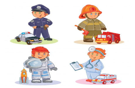 Книга – путь в профессию